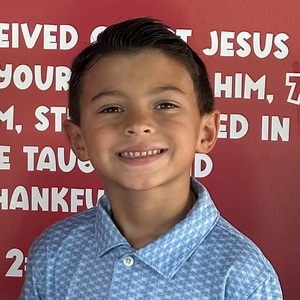 Patrick Garcia